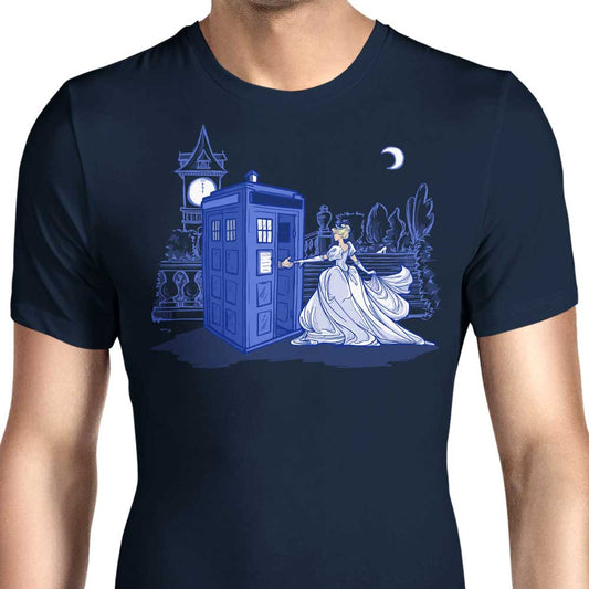 Come Away With Me - Men's Apparel