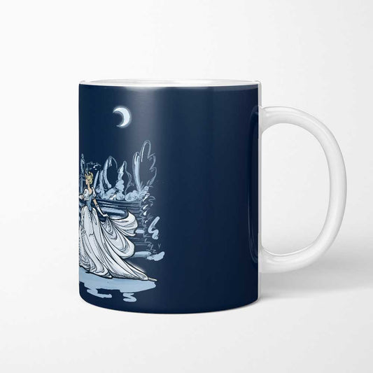 Come Away With Me - Mug