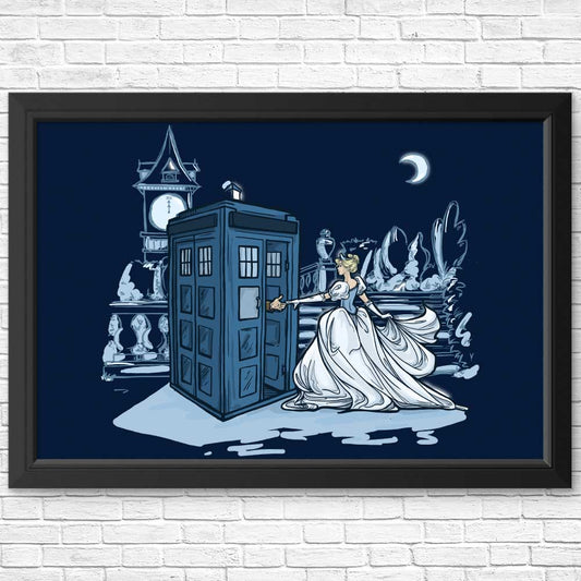 Come Away With Me - Posters & Prints