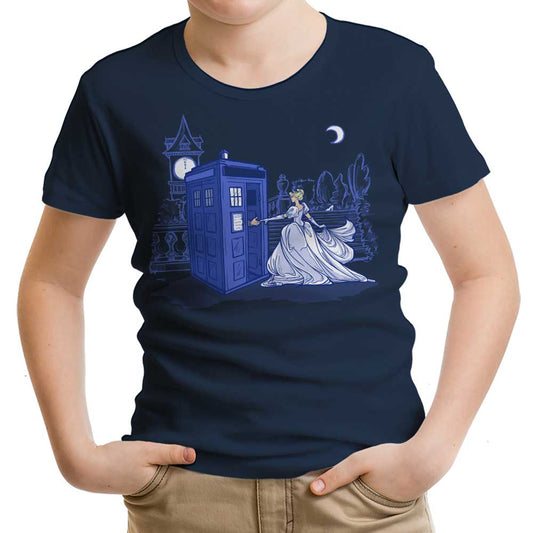 Come Away With Me - Youth Apparel