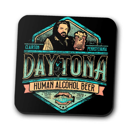 Coming Right Up - Coasters