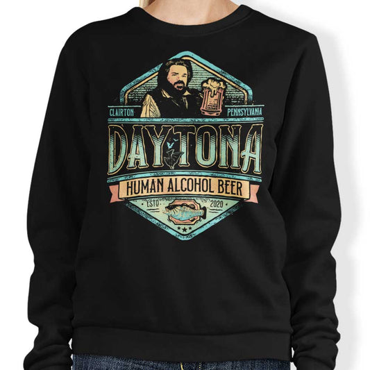 Coming Right Up - Sweatshirt