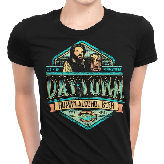 Coming Right Up - Women's Apparel