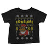 Consume - Youth Apparel