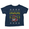 Consume - Youth Apparel