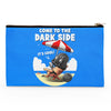 Cooler on the Dark Side - Accessory Pouch