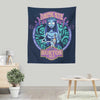 Corpse Rye - Wall Tapestry