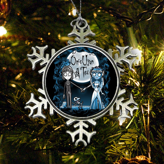 Corpse Teeana - Ornament