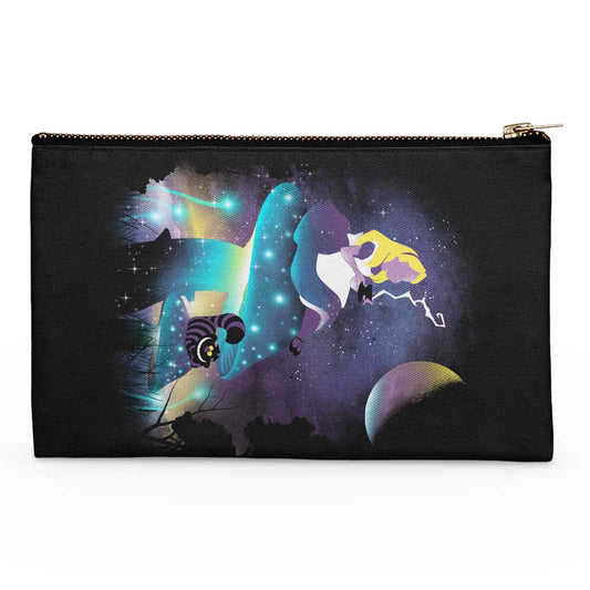 Cosmic Wonderland - Accessory Pouch