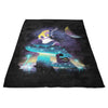 Cosmic Wonderland - Fleece Blanket