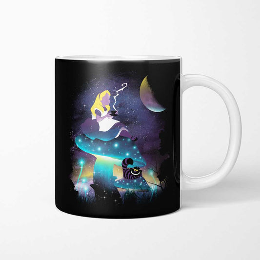 Cosmic Wonderland - Mug