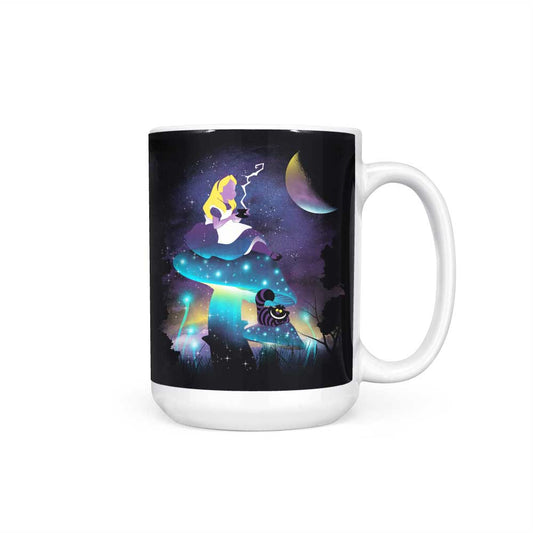 Cosmic Wonderland - Mug