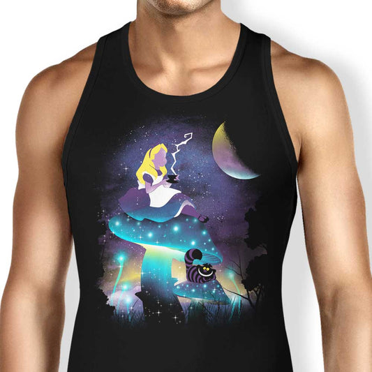 Cosmic Wonderland - Tank Top