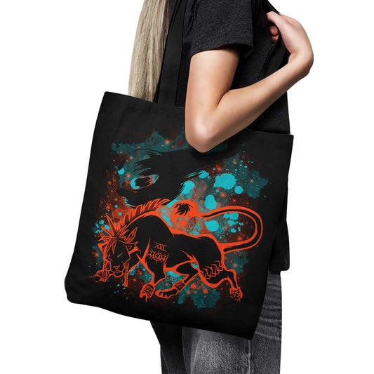 Cosmo Fantasy - Tote Bag