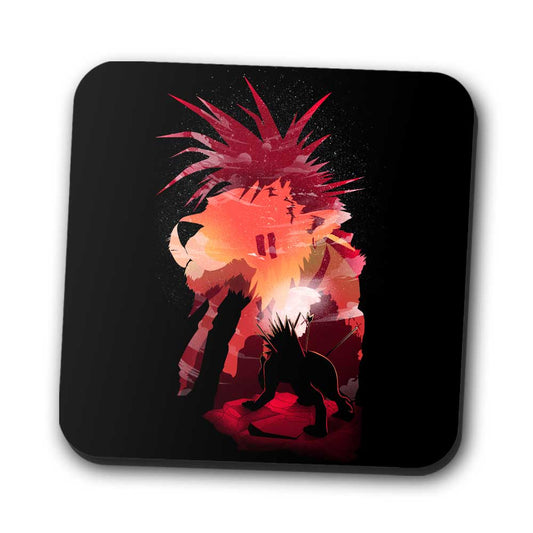 Cosmo Memory - Coasters