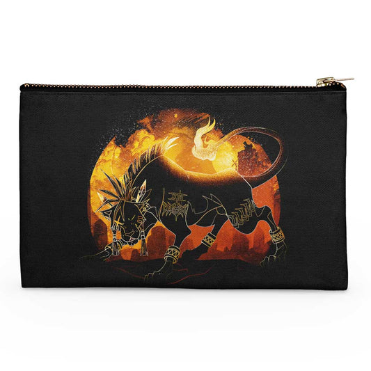 Cosmo Memory Orb - Accessory Pouch