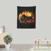Cosmo Memory Orb - Wall Tapestry