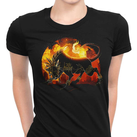 Cosmo Memory Orb - Women's Apparel