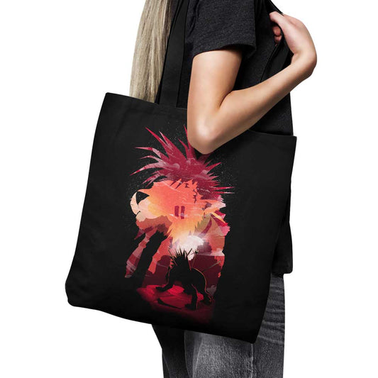 Cosmo Memory - Tote Bag