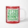 Cotton Headed - Mug
