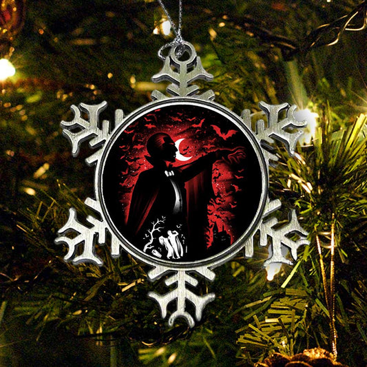 Count Dracula - Ornament
