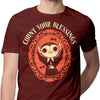 Count Your Blessings - Men's Apparel