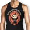 Count Your Blessings - Tank Top
