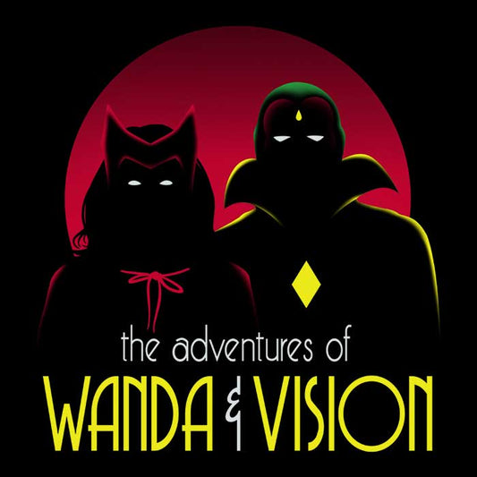 Couple Adventures - Long Sleeve T-Shirt