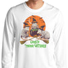 Coven of Trash Witches - Long Sleeve T-Shirt