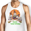 Coven of Trash Witches - Tank Top