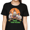 Coven of Trash Witches - Women's Apparel