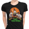 Coven of Trash Witches - Women's Apparel