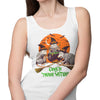 Coven of Trash Witches - Tank Top