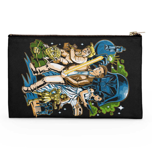 Crazy Space - Accessory Pouch