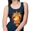 Crest of Hope - Tank Top