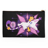 Crest of Light - Accessory Pouch