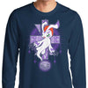 Crest of Reliability - Long Sleeve T-Shirt