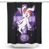 Crest of Reliability - Shower Curtain