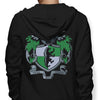 Crest of the Bear - Hoodie