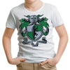 Crest of the Bear - Youth Apparel