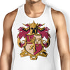 Crest of the Lion - Tank Top