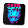 Cruel Summer - Coasters