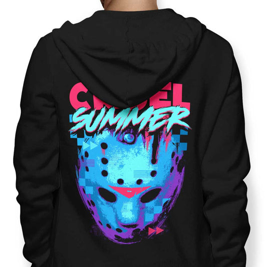 Cruel Summer - Hoodie