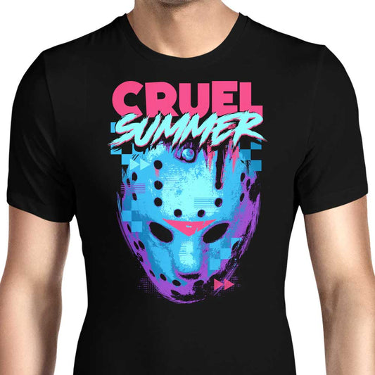 Cruel Summer - Men's Apparel