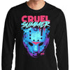 Cruel Summer - Long Sleeve T-Shirt