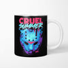 Cruel Summer - Mug