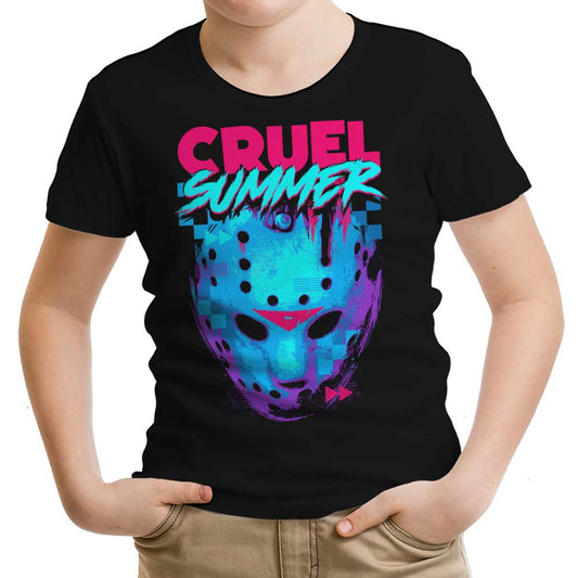 Cruel Summer - Youth Apparel