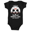 Crystal Lake Camp Counselor - Youth Apparel