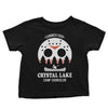 Crystal Lake Camp Counselor - Youth Apparel