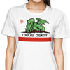 Cthulhu Country - Women's Apparel